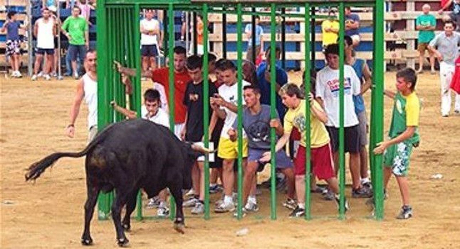 Dos nuevas localidades catalanas blindan la Fiesta de los Toros