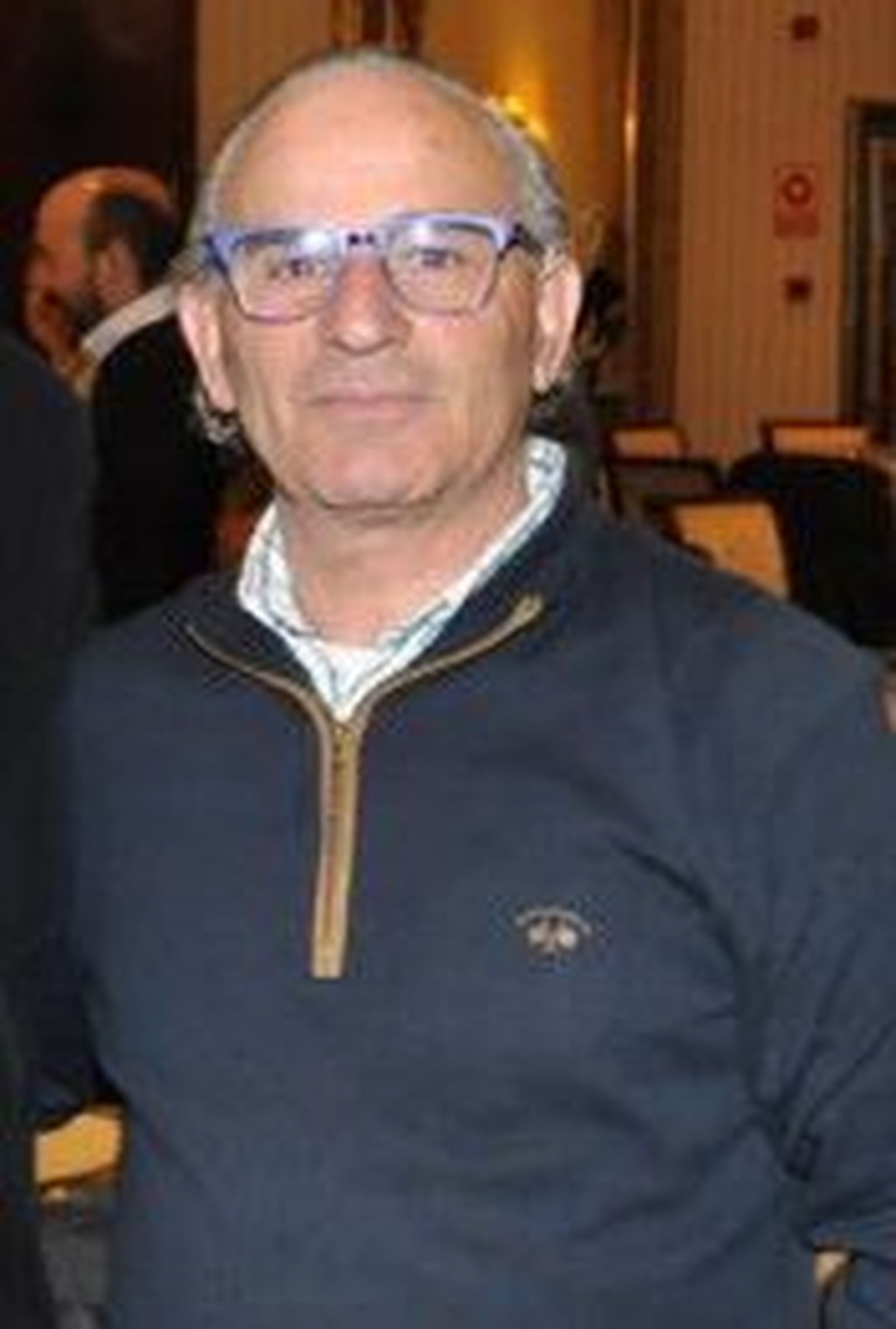 Jose maru00eda herrero