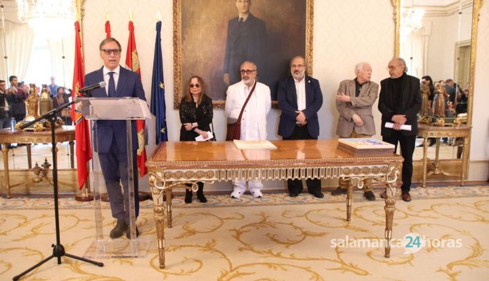 XXVII Encuentro de Poetas Iberoamericanos