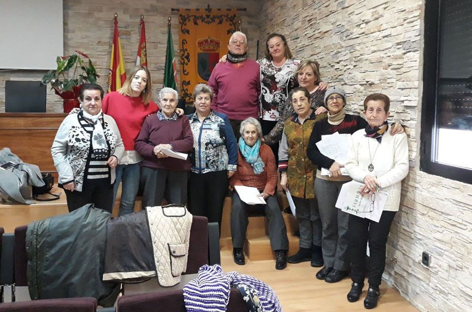 TallerEnvejecimientoVillaralbo