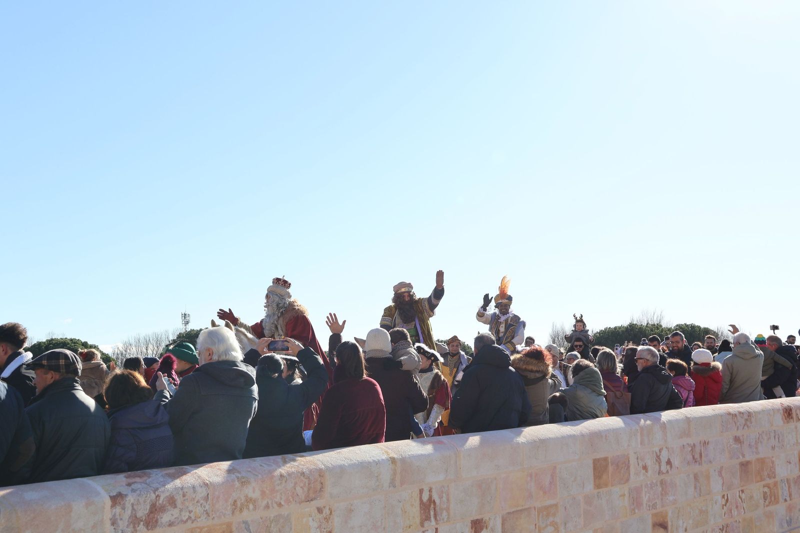 Llegada de los Reyes Magos a Zamora (23).JPG