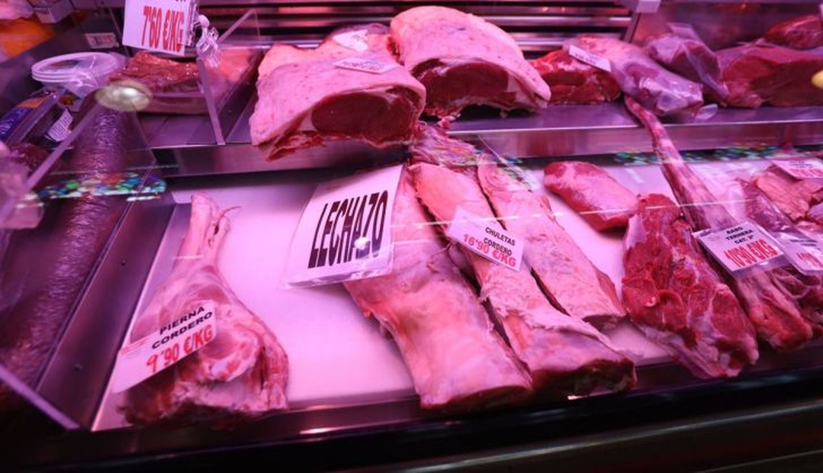 Mercado Central