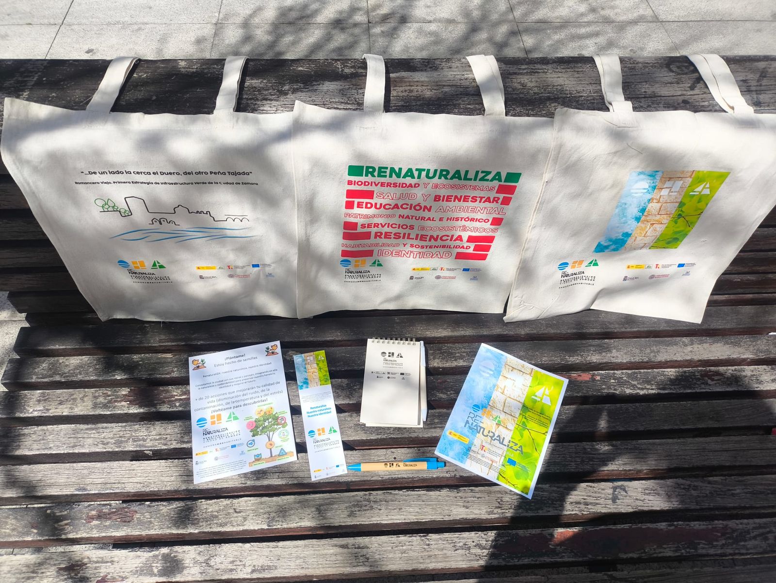 Tu opinión puede cambiar Zamora capital para diseñar una ciudad más verde y habitable