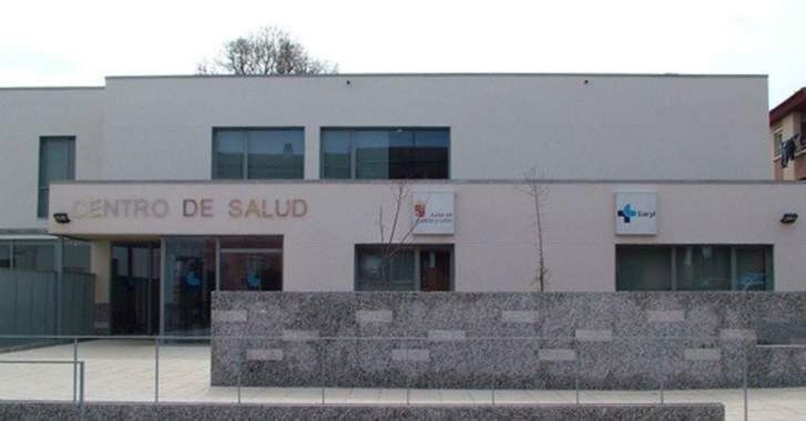 Tres heridos en accidentes de tráfico en Barceo y El Manzano