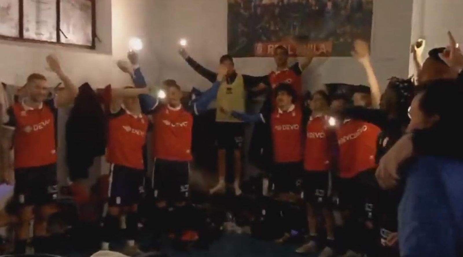 La Oreja de Van Gogh se proclama hincha de tres exjugadores del Zamora CF