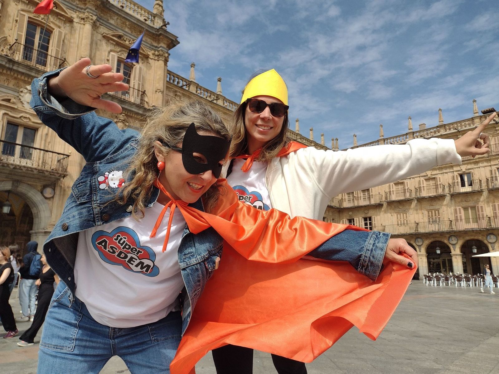 Día Mundial Esclerosis Múltiple ASDEM 2022 0