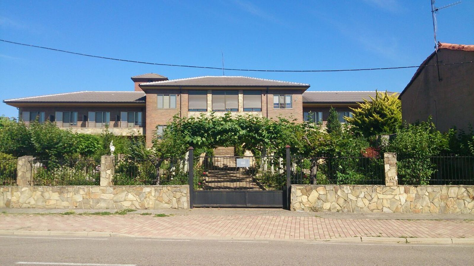 Residencia Villardeciervos