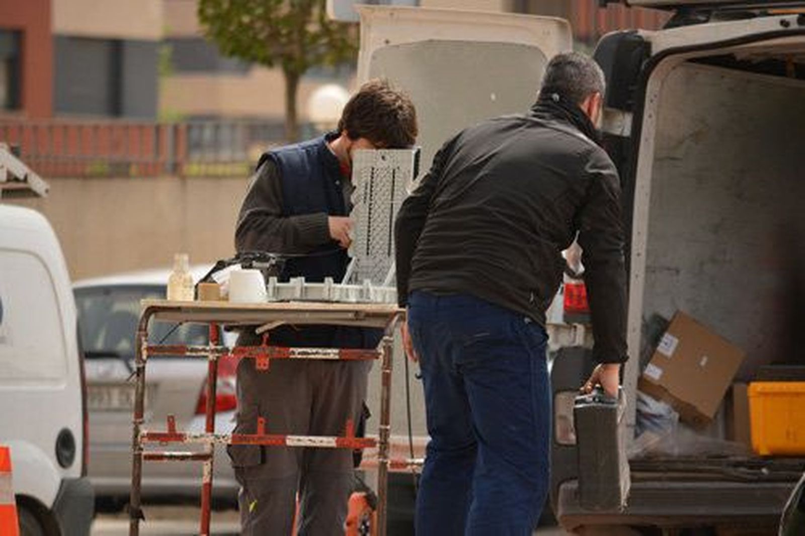 El tejido productivo de autónomos vuelve a subir por cuarto mes consecutivo