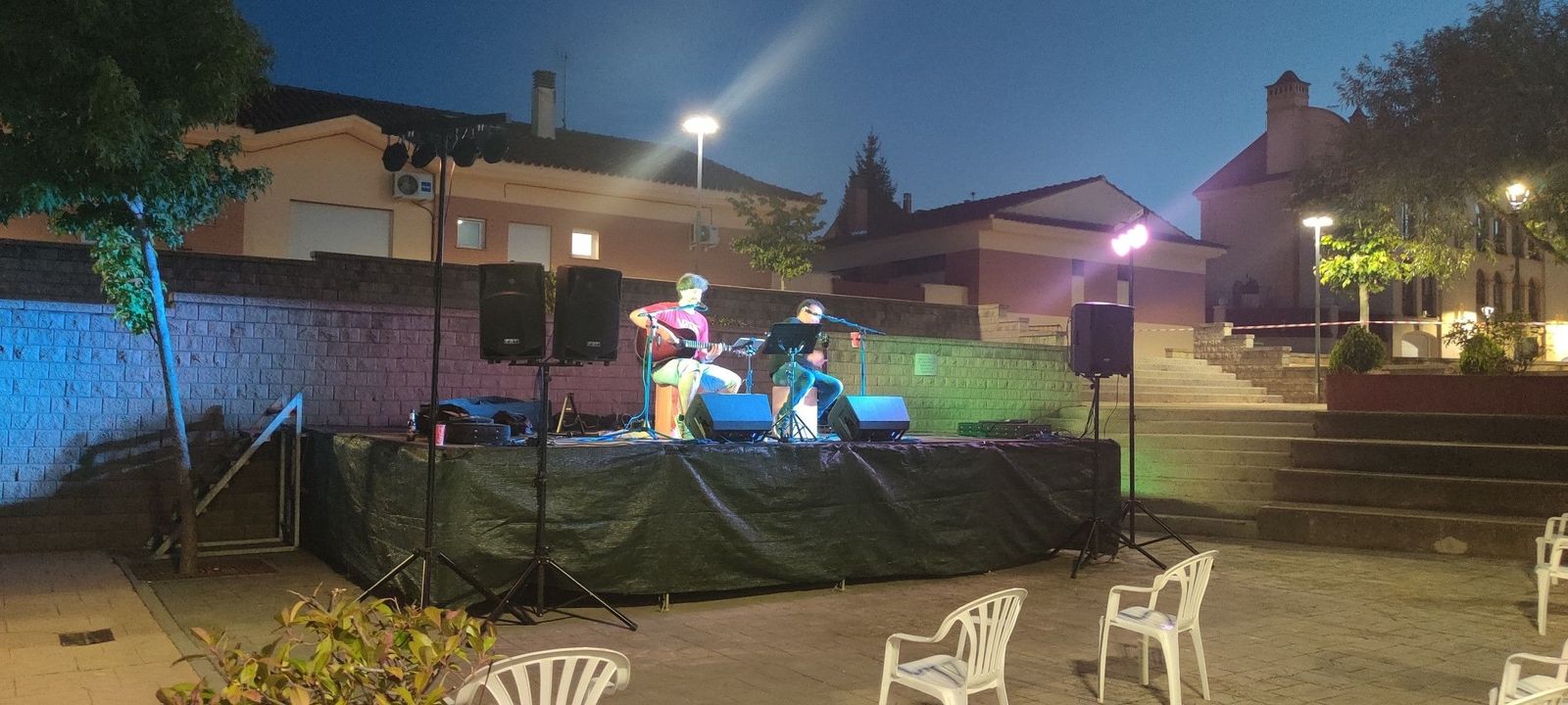 Carrascal de Barregas organiza un amplio verano cultural con actividades para todos los públicos