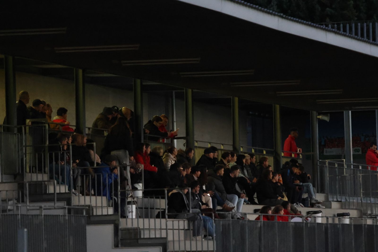 Navega Femenino - Atlético Laguna Lince
