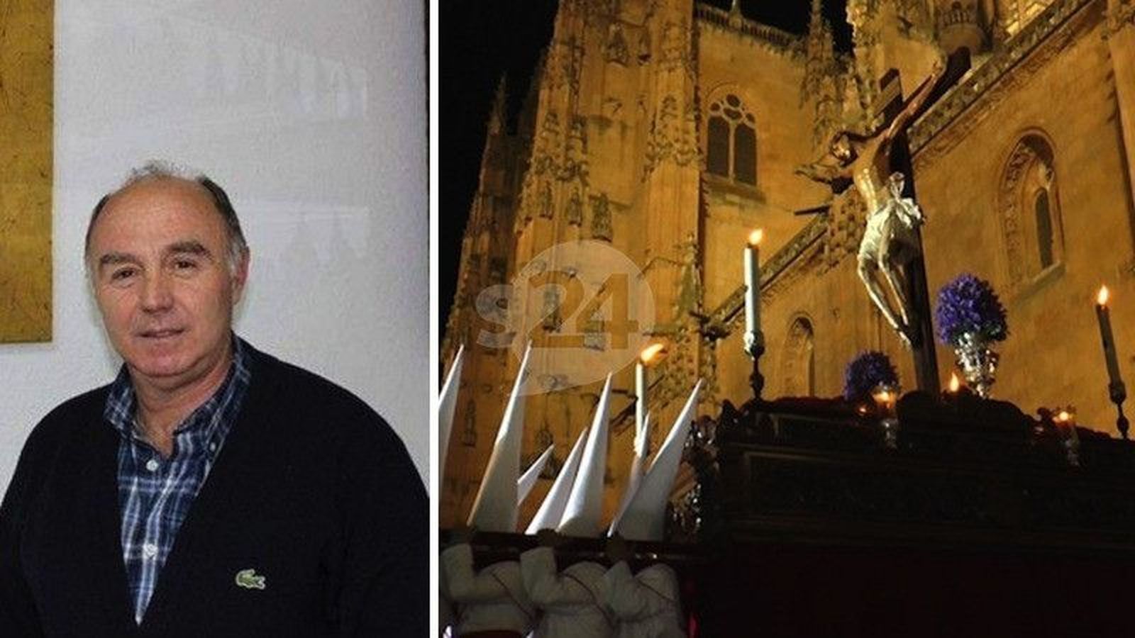 Pedíamos abrir la Puerta de Ramos y era factible