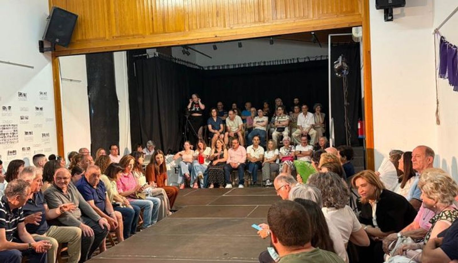 MMCC Teatro Aldeatejada 2 (3) MMCC Teatro Aldeatejada 2 (3)