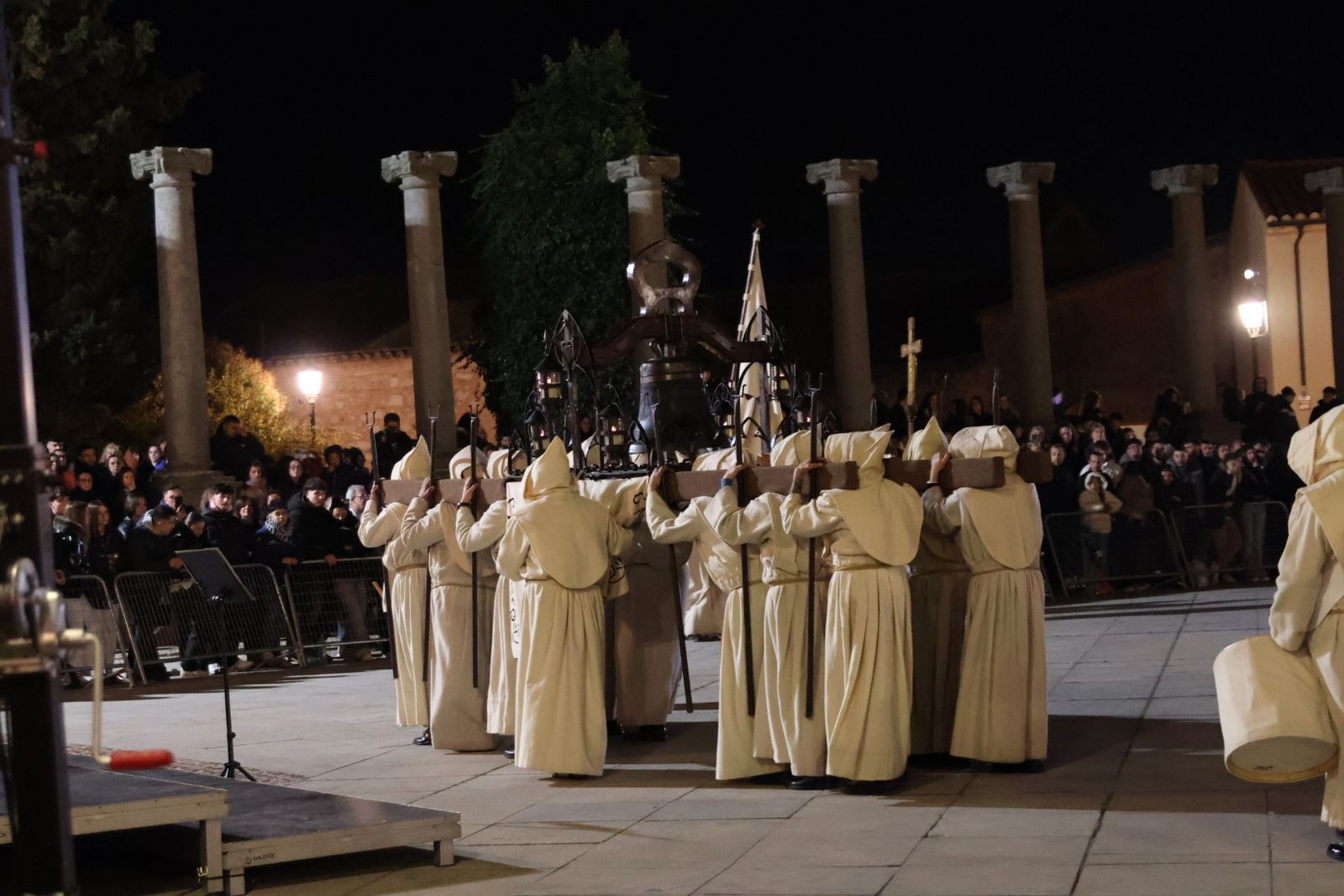 GALERÍA | Revive en imágenes la procesión del Espíritu Santo