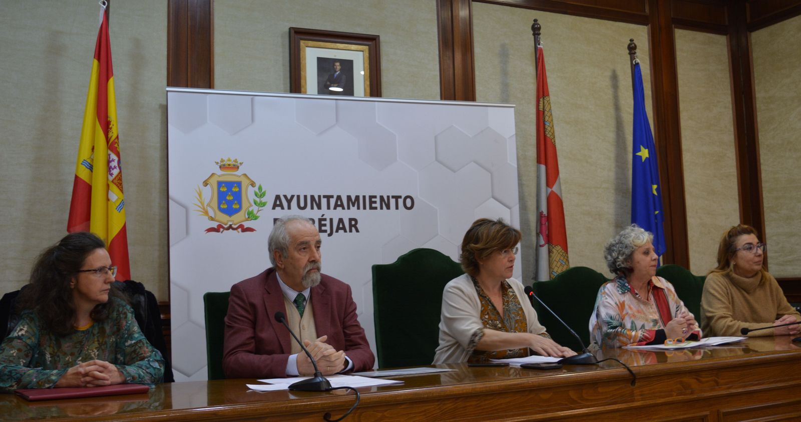 FOTO CLAUSURA PROGRAMA MIXTO