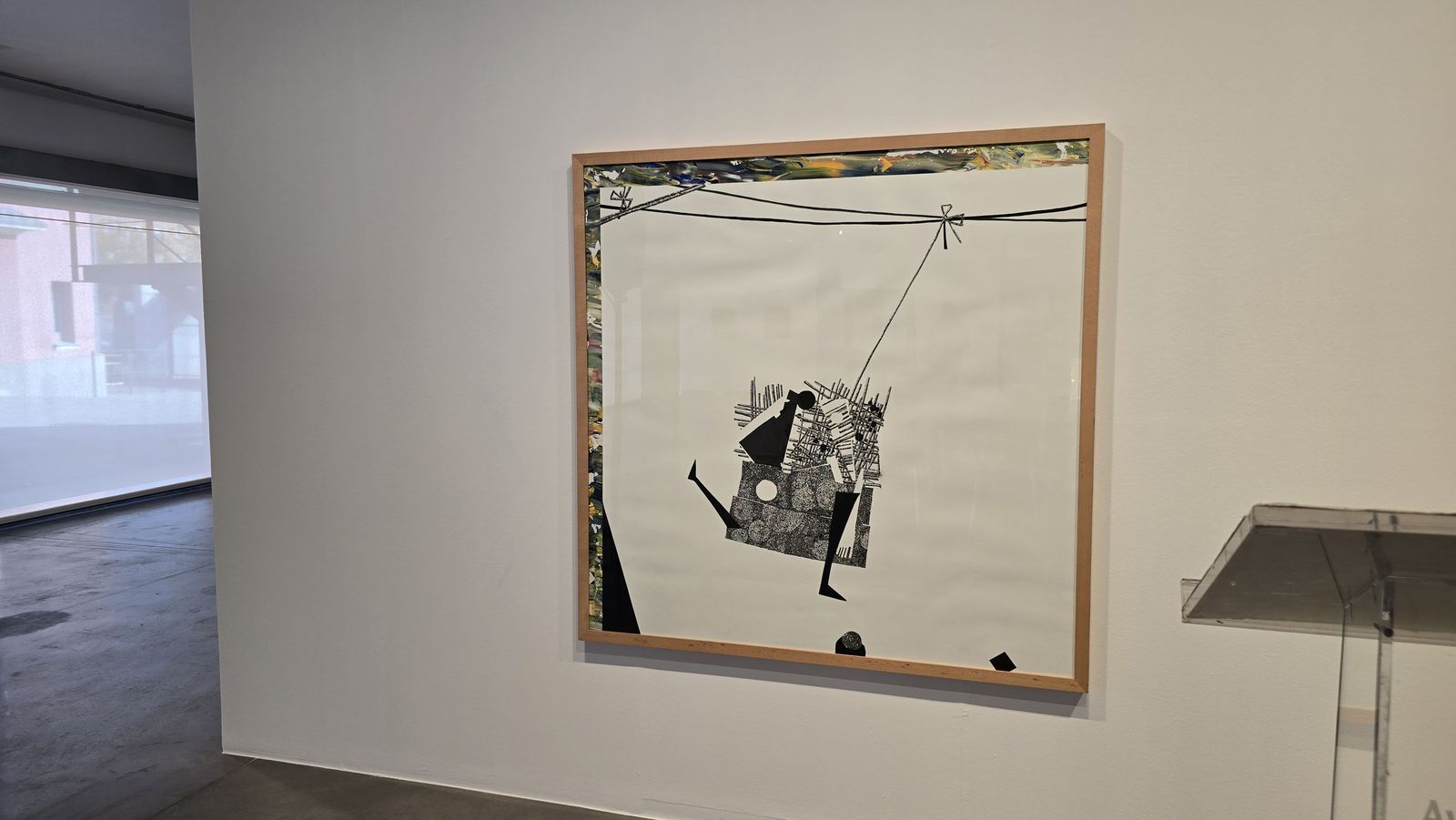 Presentación de la exposición ‘Tengo un animal singular’