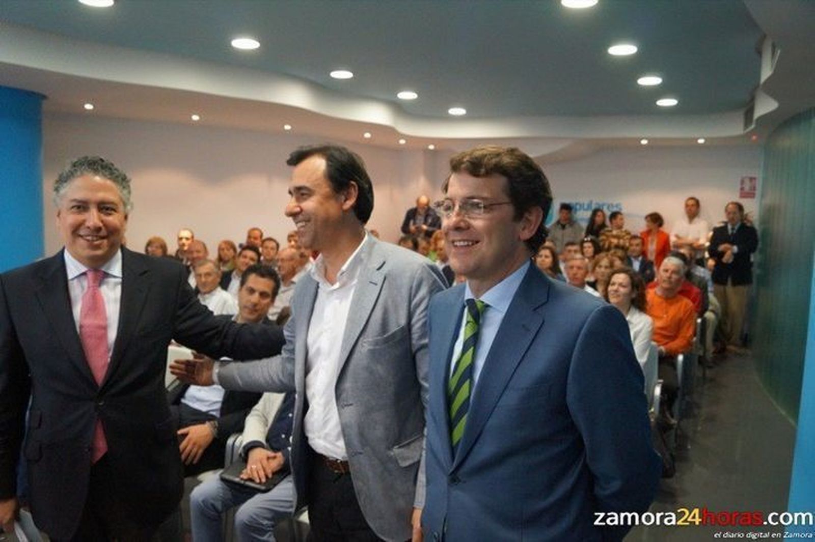 Tomás Burgos: "Hay que poder pagar las pensiones de hoy, pero también las del mañana"