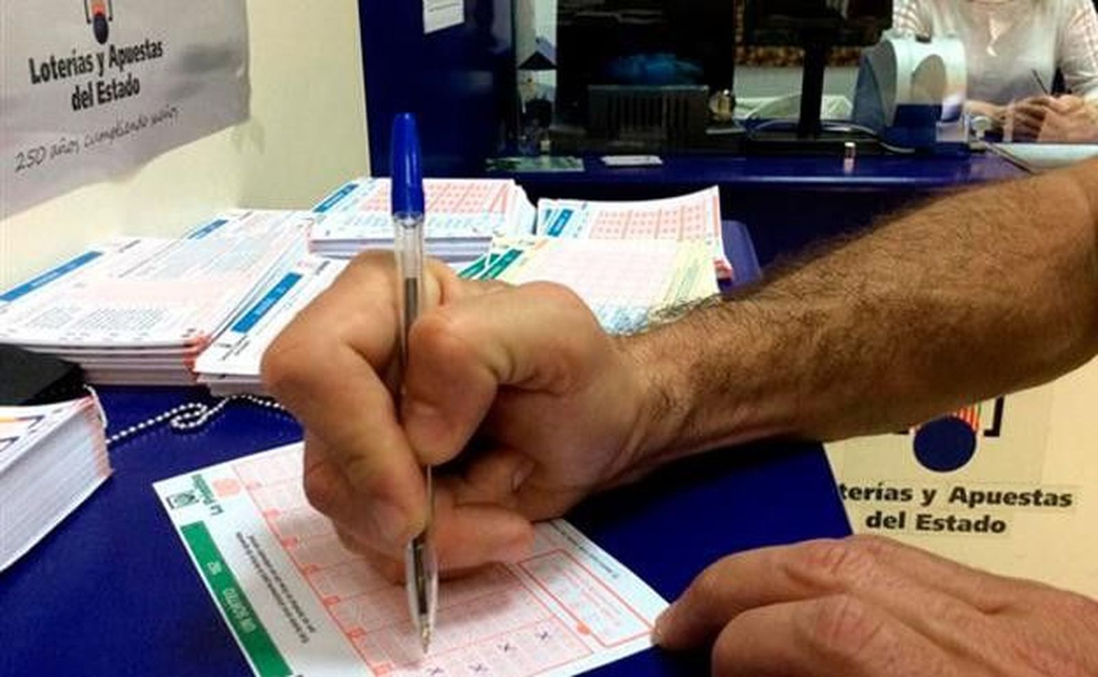 Primitiva k7lH U601688812584uu 624x385@Diario Sur