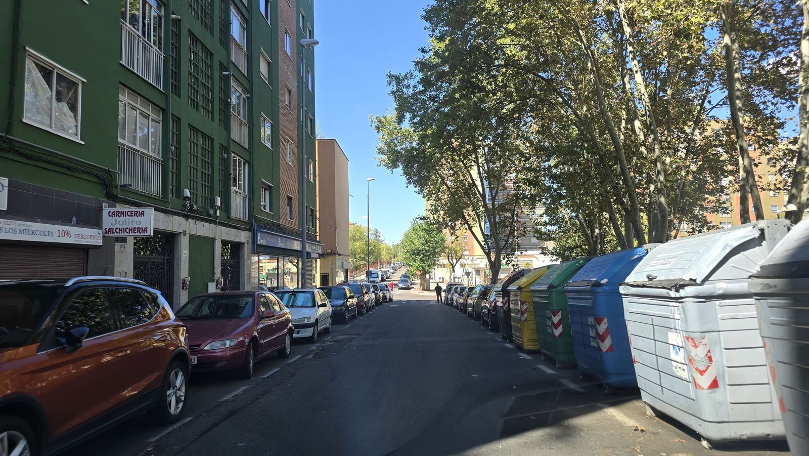 Calle Maestro Lleó