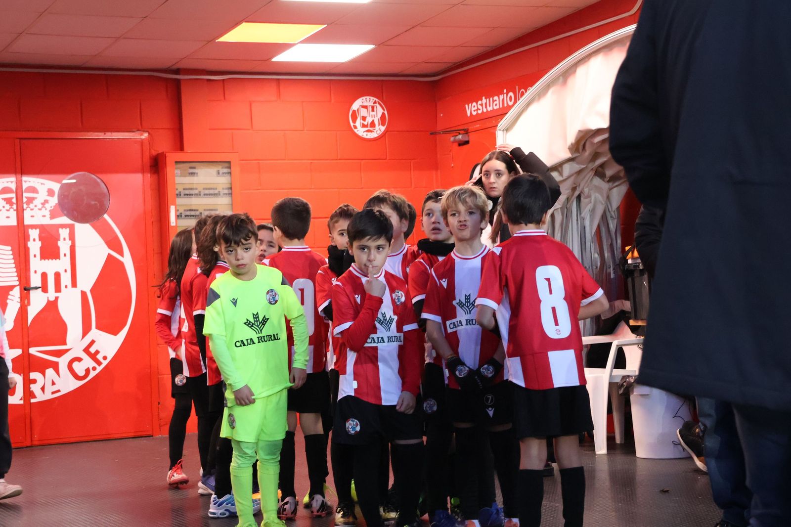 ZAmora CF- CD Tenerife