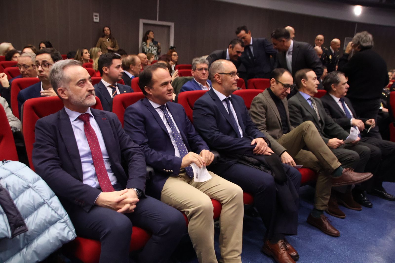 202 Aniversario de la creación de la Policía Nacional