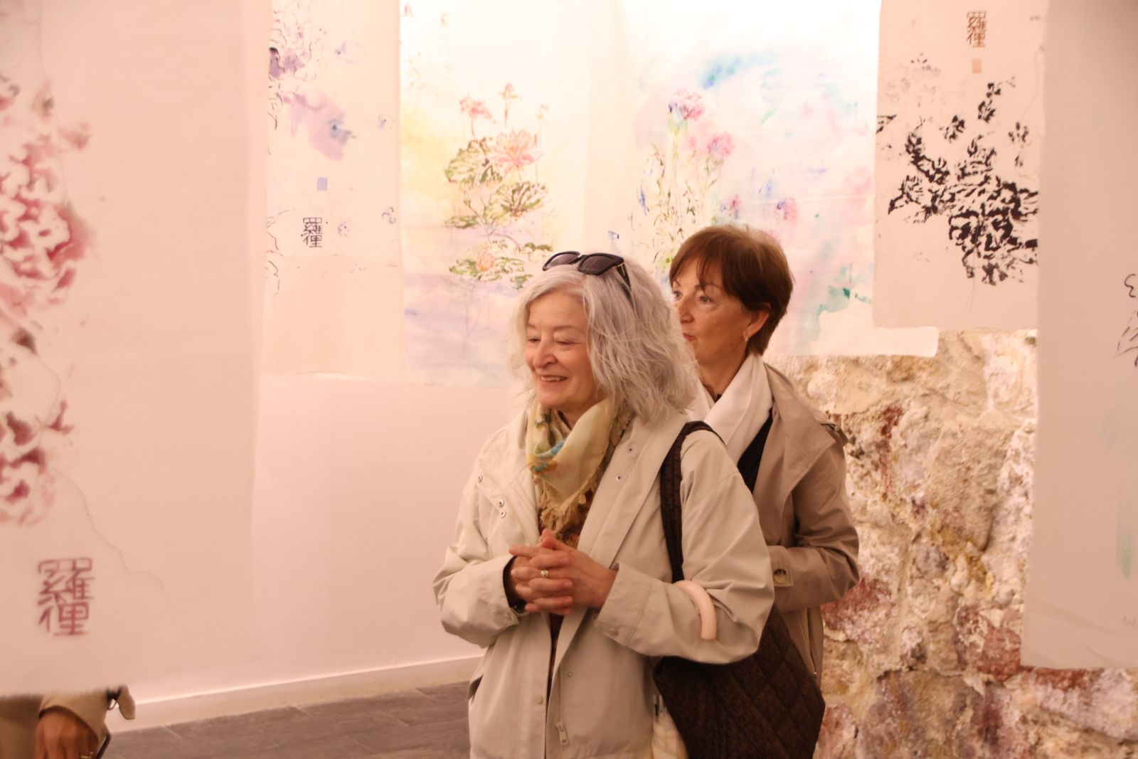 Exposición de los trabajos de los premios San Marcos 2026 de la Universidad de Salamanca