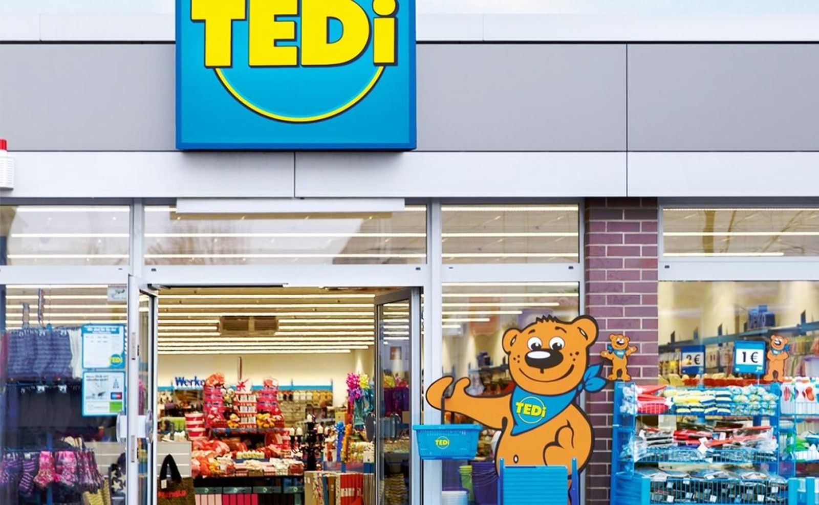 TEDI