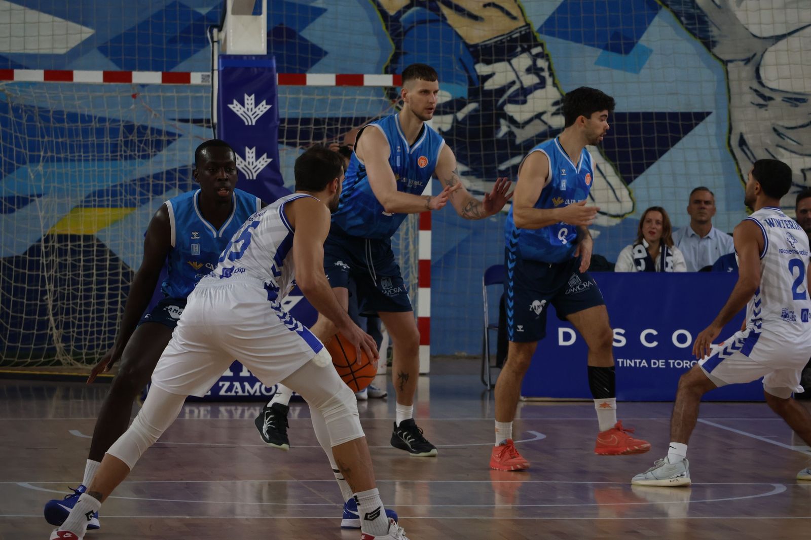 CB Zamora - Super Agropal Palencia (33).JPG