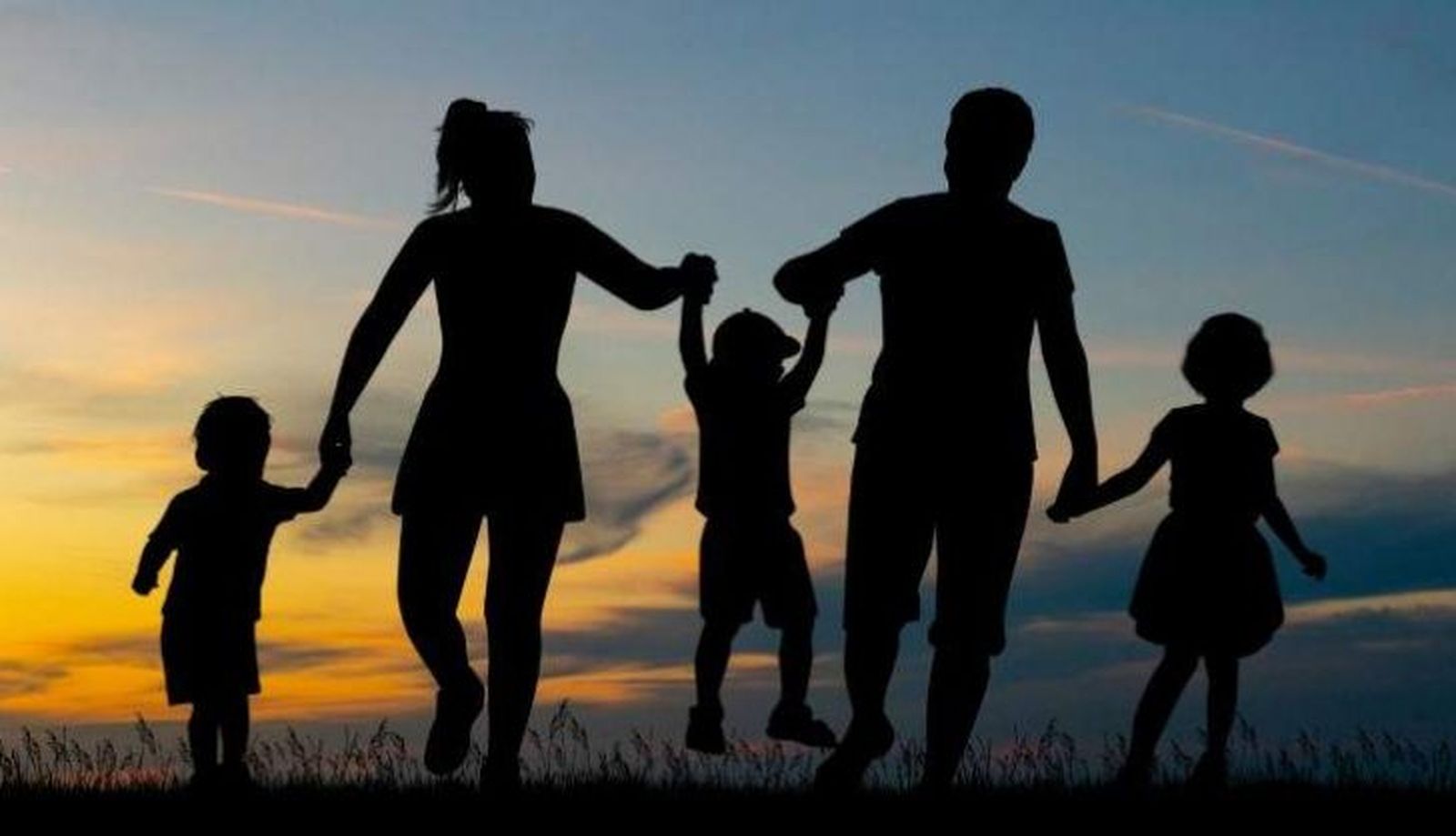 Familia numerosa