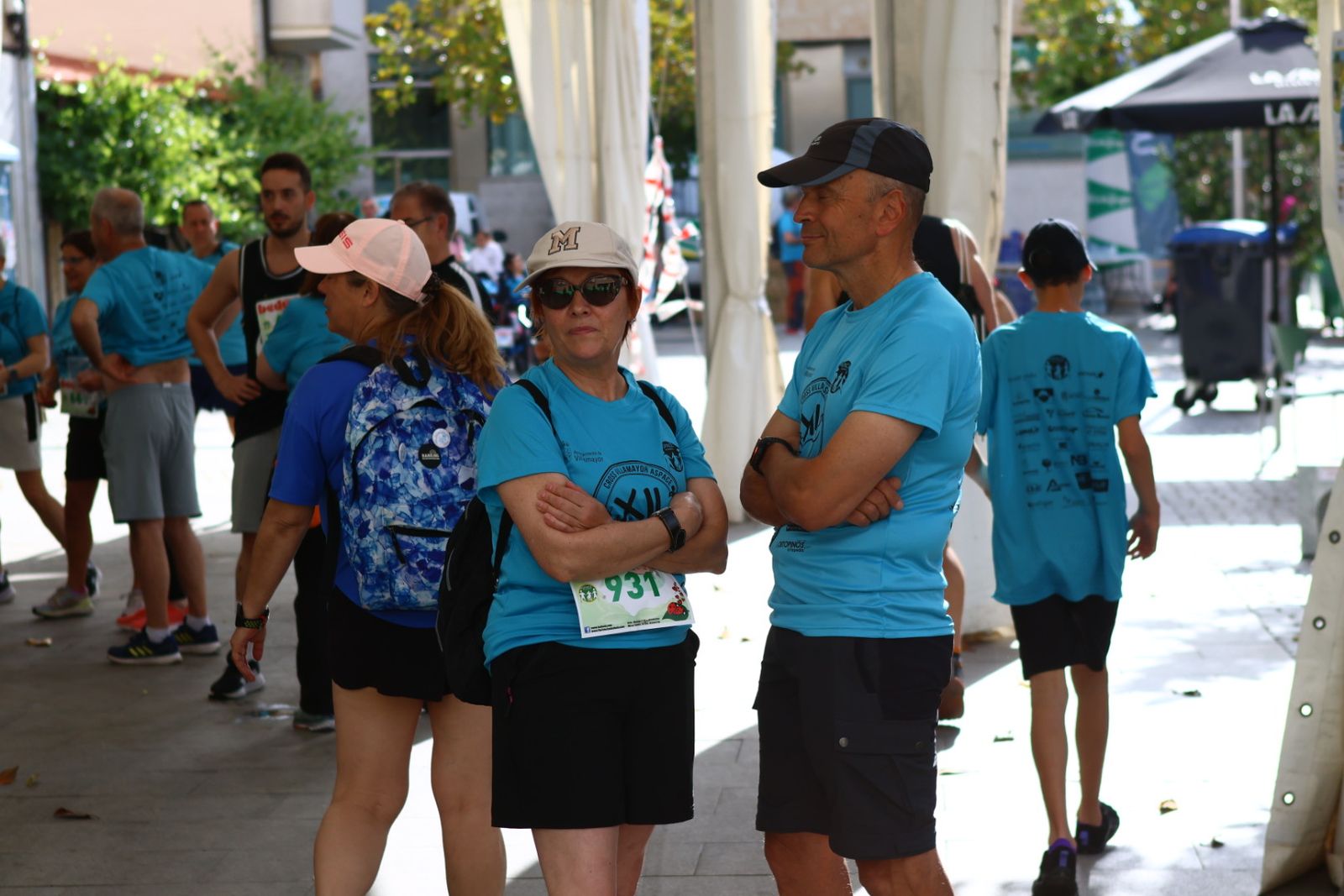 XII Cross Villamayor Aspace