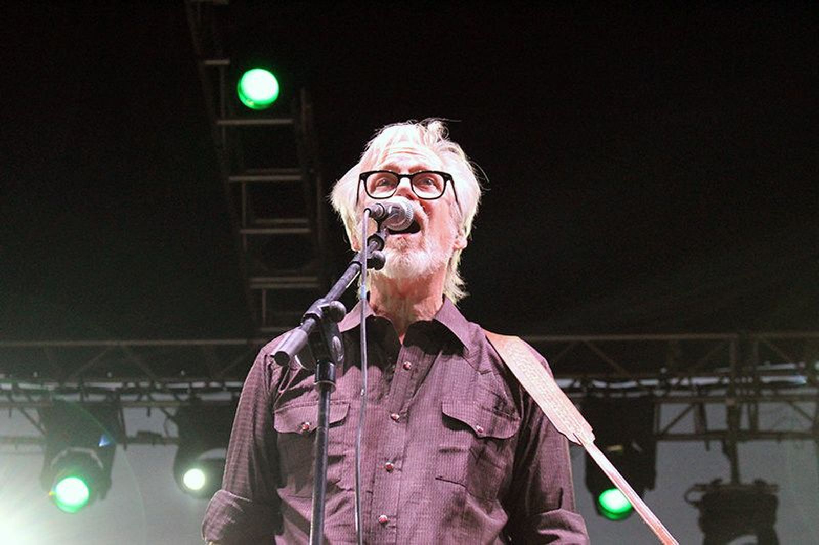 Festival Internacional de Blues de Béjar