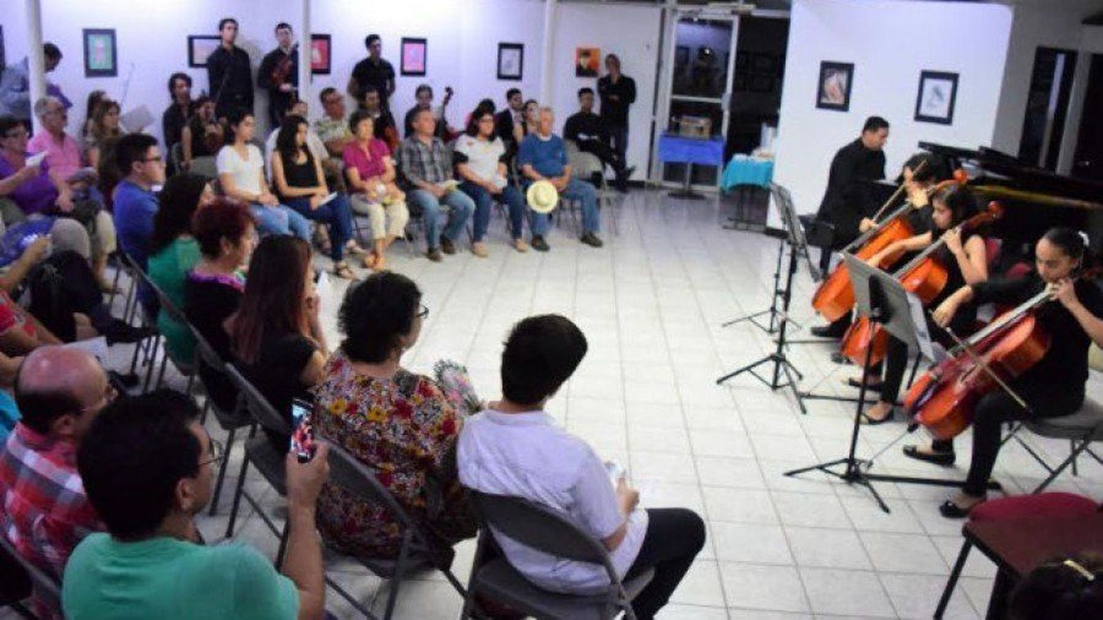 Un concurso de talentos pondrá el espectáculo en las Ferias y Fiestas