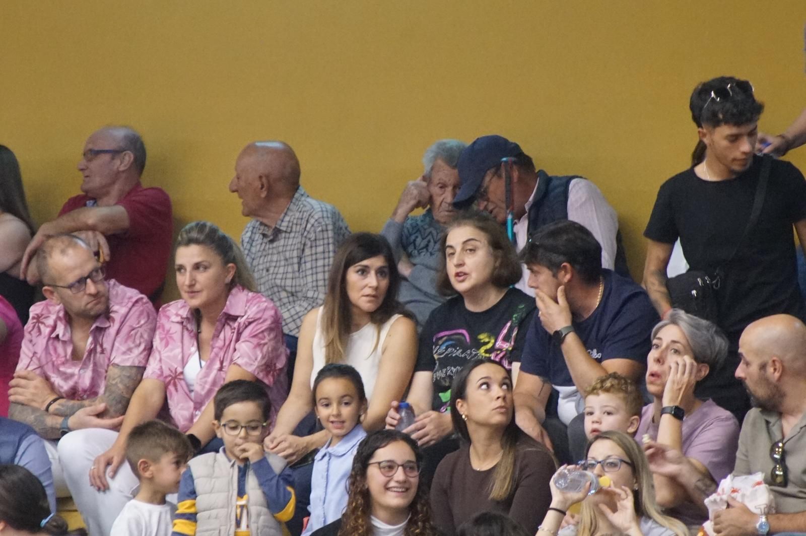 Alba de Tormes celebra un nuevo concurso de cortes