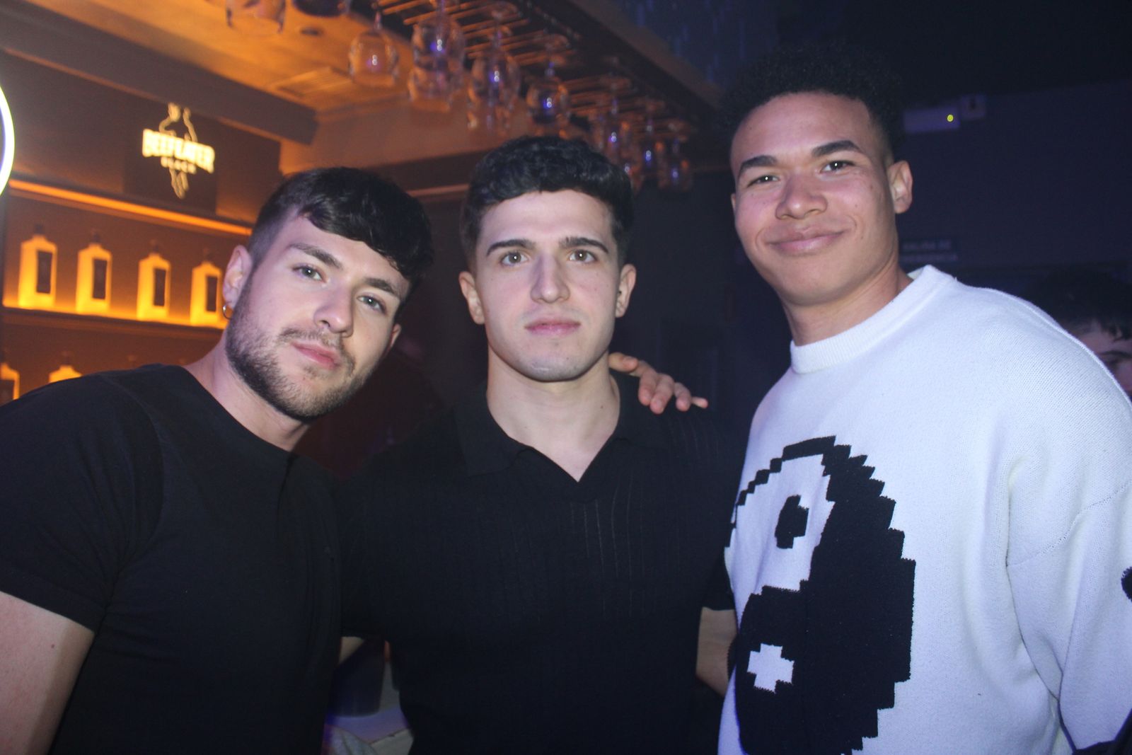 Salamanca de noche, jueves 4 de diciembre