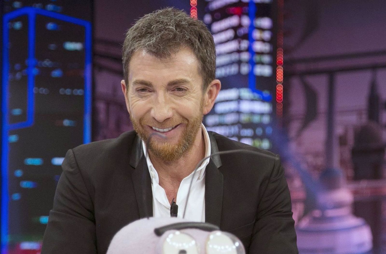 Pablo Motos regresará pronto a 'El Hormiguero'
