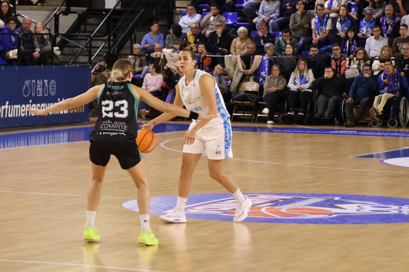 Perfumerías Avenida – CAB Estepona