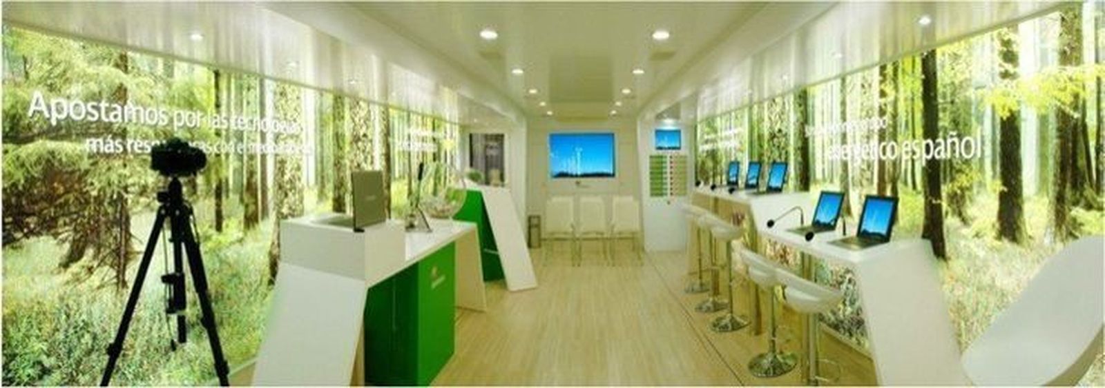 Iberdrola pagará un dividendo anual de 0,27 euros por acción