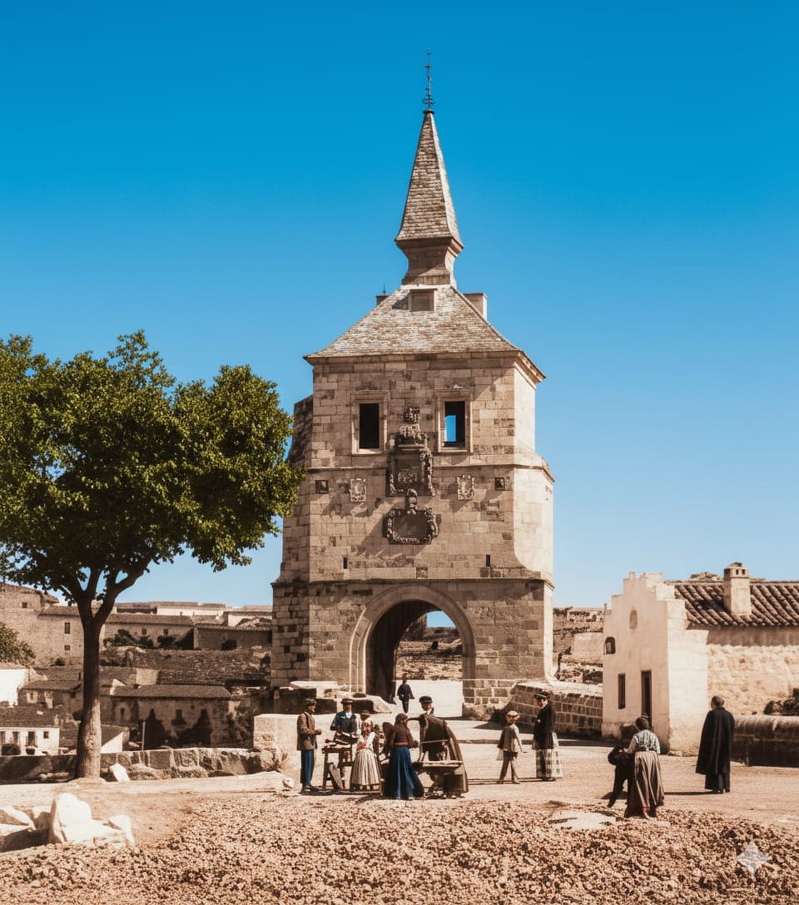 GALERÍA | La historia antigua de Zamora cobra vida