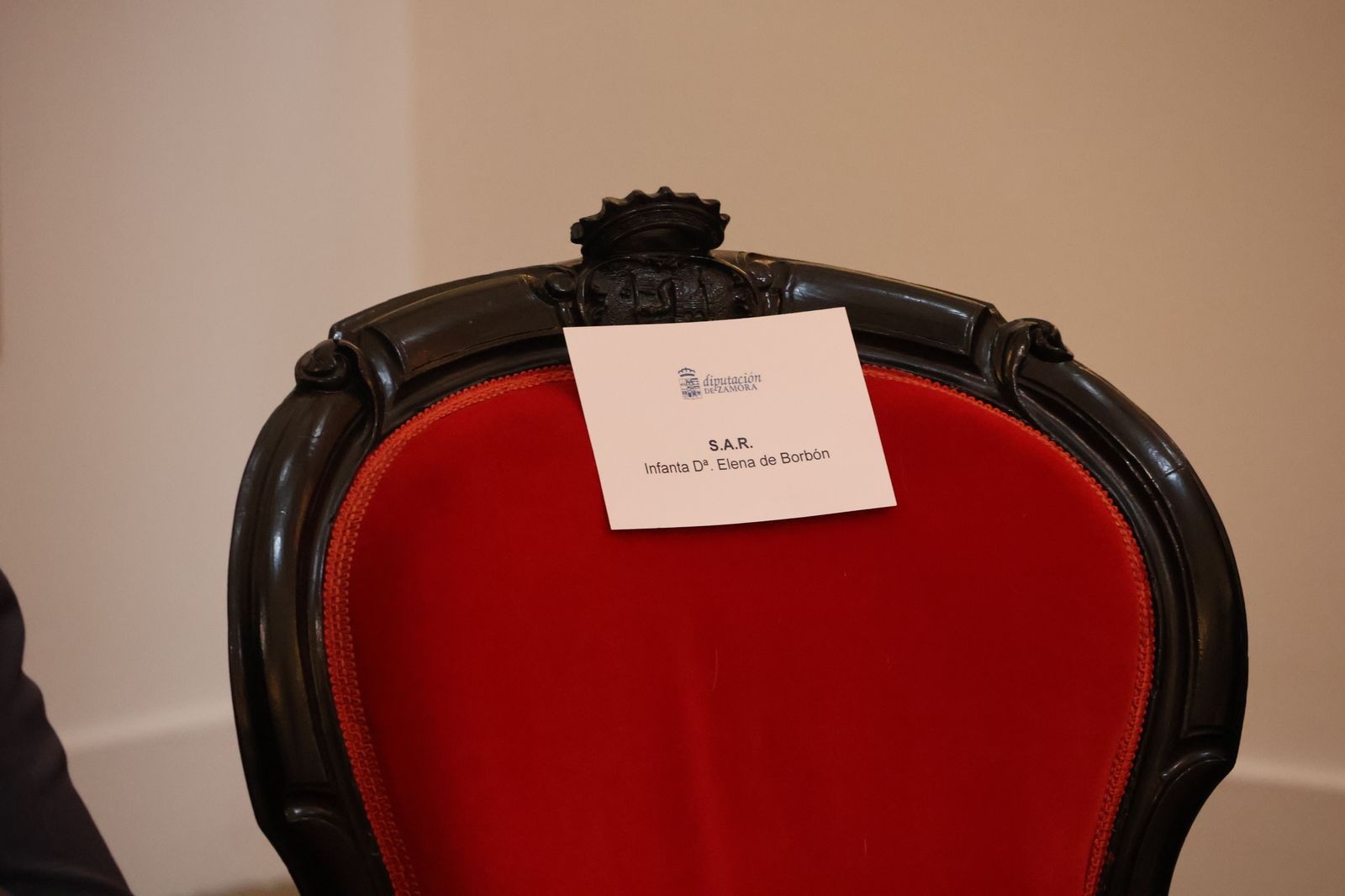 visita-de-la-infanta-elena-a-zamora-16