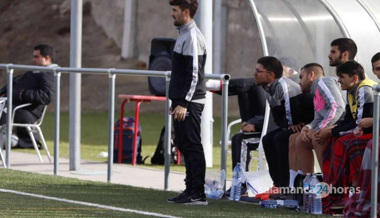 Gabri de Aller | FOTO ANDREA MATEOS