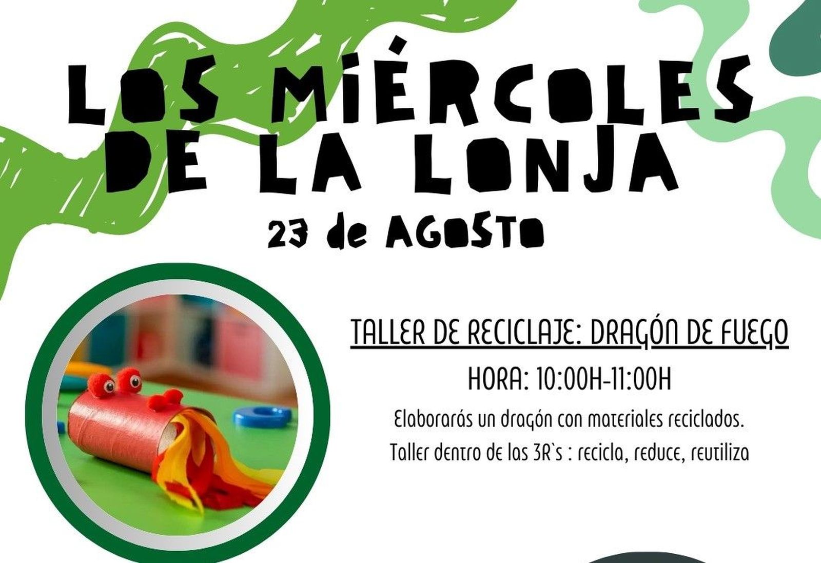 Miercoles en la Lonja 3