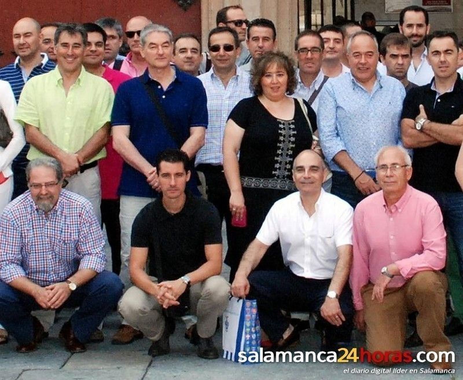 Hermanamiento de la Universidad y la Escuela Nacional de Policía