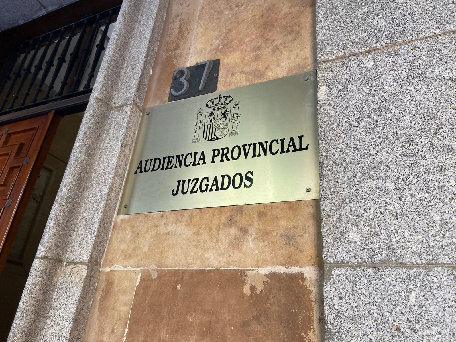 Audiencia Provincial de Salamanca - Archivo