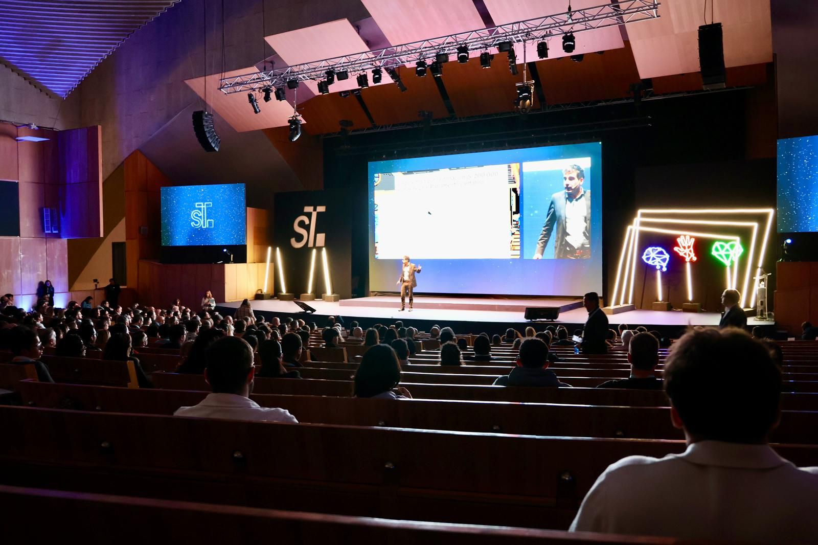 Salamanca Tech Summit 2026