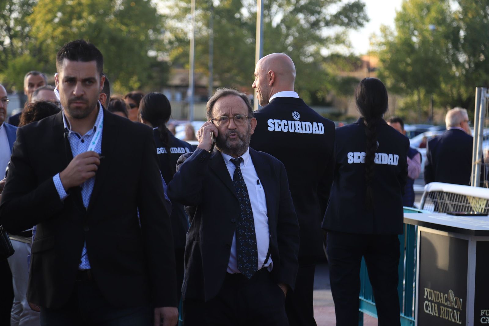 GALERÍA | Premios Caja Rural 2025