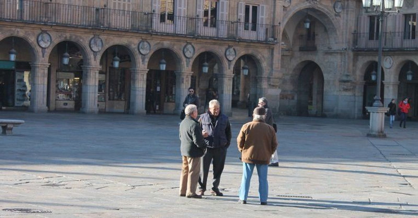 ¿Habrá dinero para su pensión pública? Aumenta el pesimismo