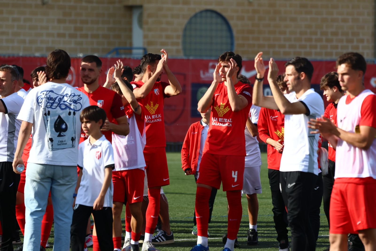UD Santa Marta - Guijuelo