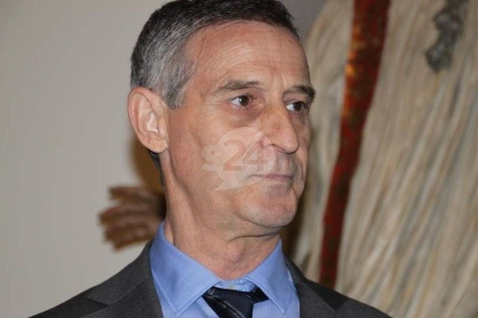 Jesús Blázquez: La experiencia del año pasado nos ha ayudado a confeccionar estas fiestas