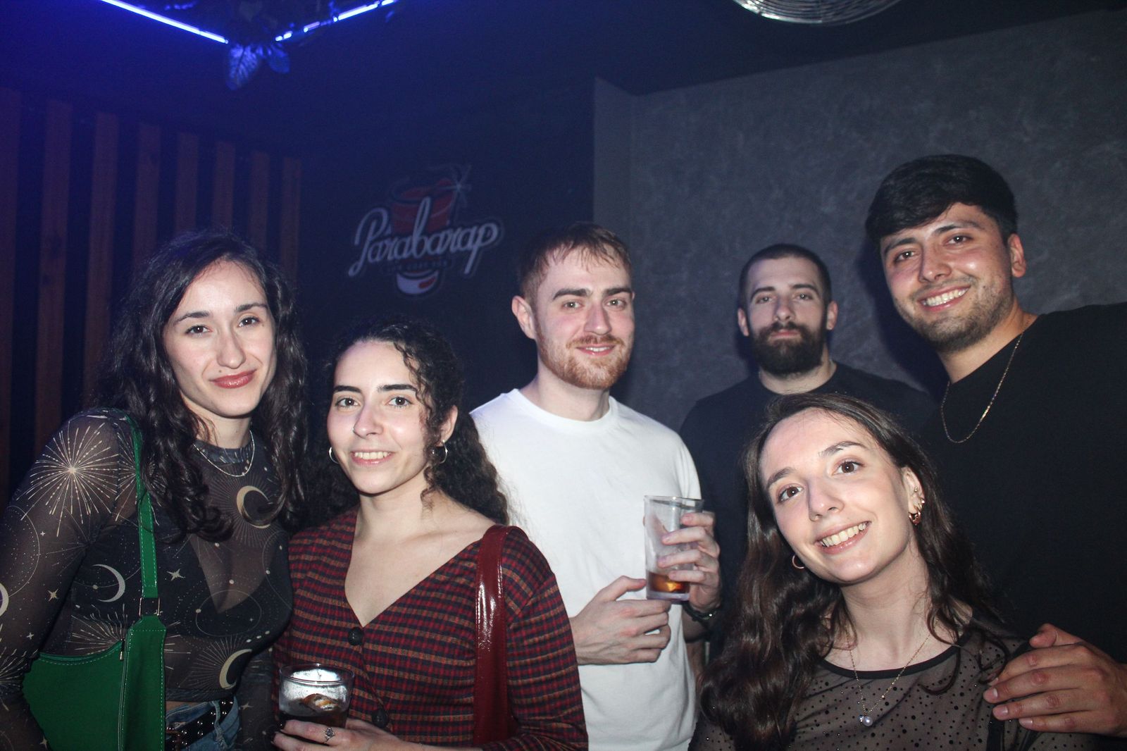 Salamanca de Noche, sábado 25 de octubre