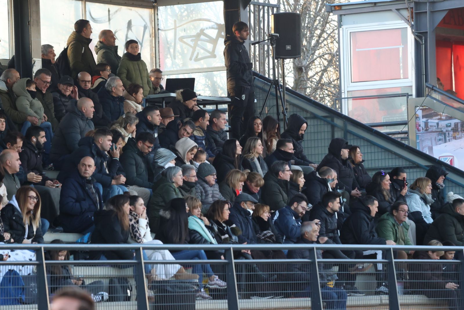 UD Santa Marta - Almazán