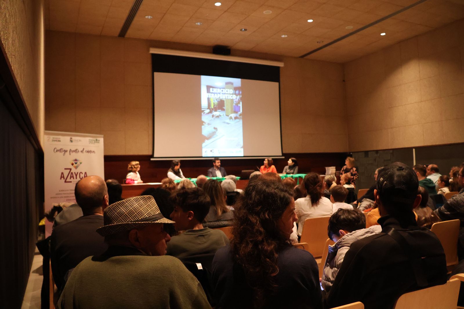 Azayca entrega los premios de su concurso de dibujo infantil sobre la higiene dental